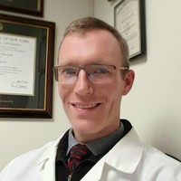 dr brian strickler, ophthamologist in schenectady